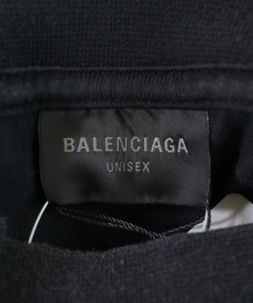 BALENCIAGA バレンシアガ Tシャツ・カットソー メンズ 【古着】【中古】