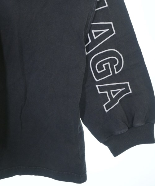BALENCIAGA バレンシアガ Tシャツ・カットソー メンズ 【古着】【中古】