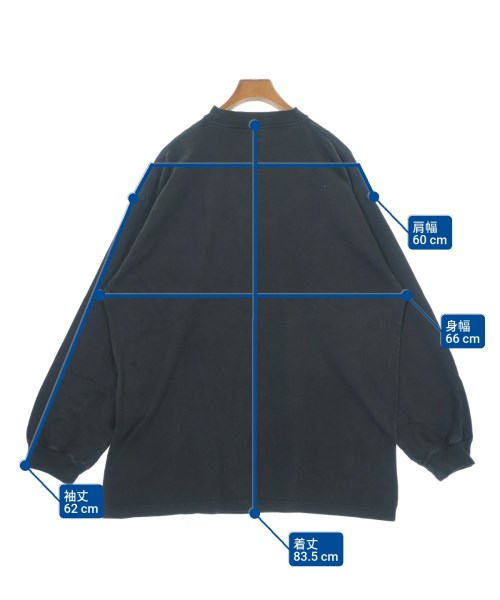 BALENCIAGA バレンシアガ Tシャツ・カットソー メンズ 【古着】【中古】