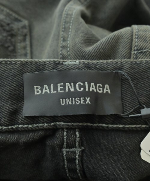BALENCIAGA バレンシアガ デニムパンツ メンズ 【古着】【中古】_2