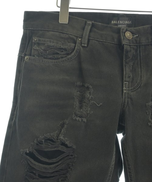 BALENCIAGA バレンシアガ デニムパンツ メンズ 【古着】【中古】_3