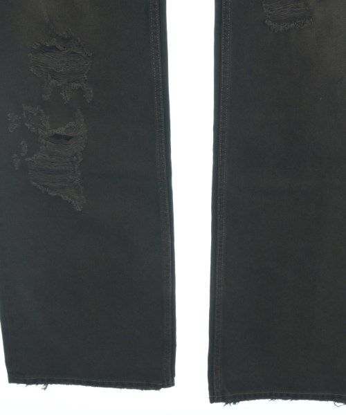 BALENCIAGA バレンシアガ デニムパンツ メンズ 【古着】【中古】_4