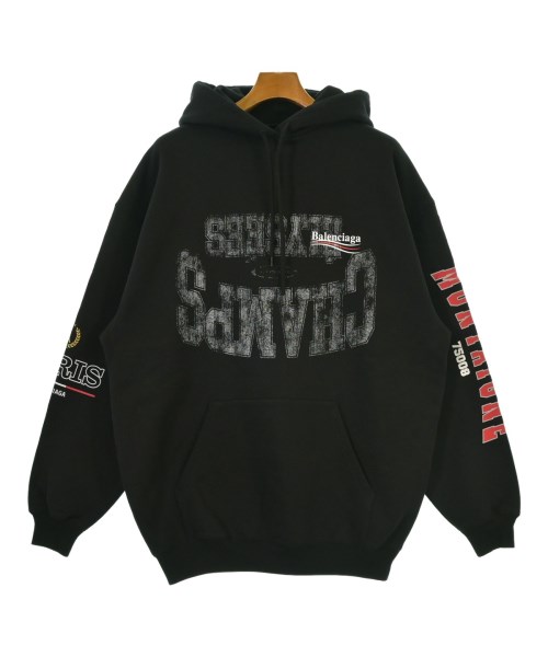 BALENCIAGA バレンシアガ パーカー メンズ 【古着】【中古】