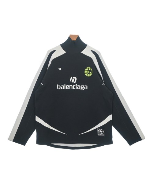 BALENCIAGA バレンシアガ ニット・セーター メンズ 【古着】【中古】