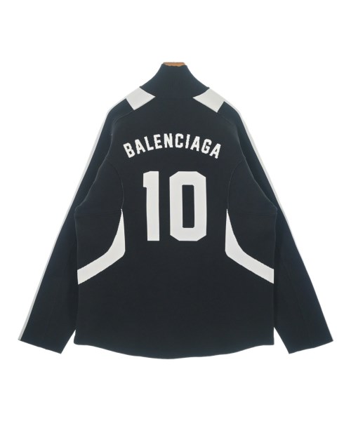 BALENCIAGA バレンシアガ ニット・セーター メンズ 【古着】【中古 