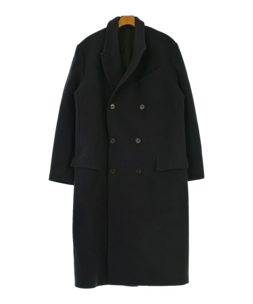 BALENCIAGA バレンシアガ チェスターコート メンズ 【古着】【中古】