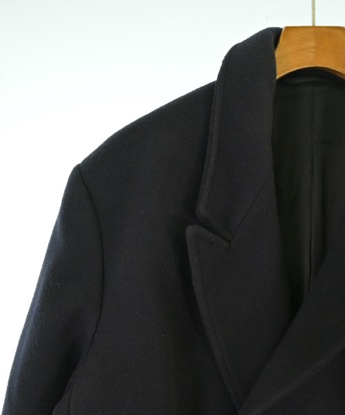 BALENCIAGA バレンシアガ チェスターコート メンズ 【古着】【中古】_3