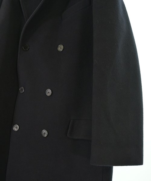 BALENCIAGA バレンシアガ チェスターコート メンズ 【古着】【中古】_4