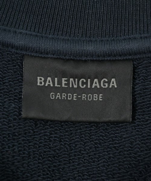 BALENCIAGA バレンシアガ スウェット レディース 【古着】【中古】_2