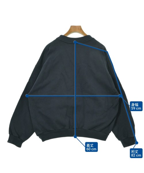 BALENCIAGA バレンシアガ スウェット レディース 【古着】【中古】_5
