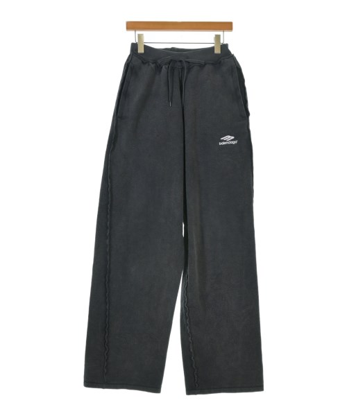 BALENCIAGA バレンシアガ スウェットパンツ メンズ 【古着】【中古 