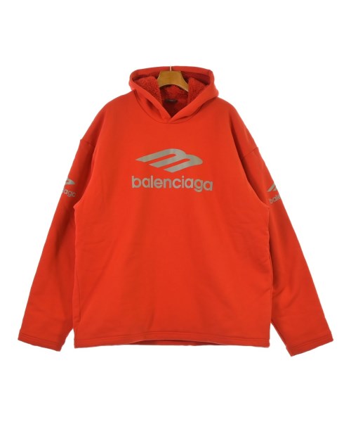 BALENCIAGA バレンシアガ パーカー メンズ 【古着】【中古】