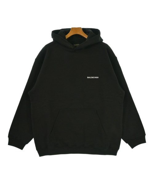 BALENCIAGA バレンシアガ パーカー メンズ 【古着】【中古】