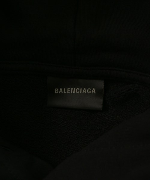 BALENCIAGA バレンシアガ パーカー メンズ 【古着】【中古】_2