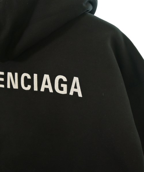 BALENCIAGA バレンシアガ パーカー メンズ 【古着】【中古】_4