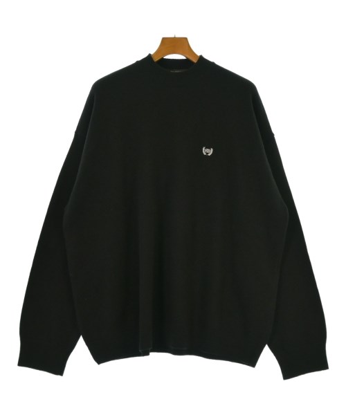 BALENCIAGA バレンシアガ ニット・セーター メンズ 【古着】【中古】