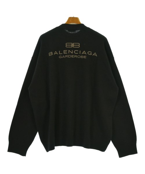 BALENCIAGA バレンシアガ ニット・セーター メンズ 【古着】【中古】_1