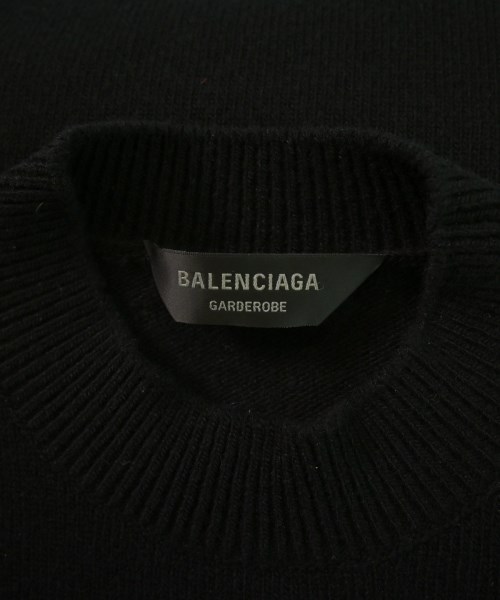BALENCIAGA バレンシアガ ニット・セーター メンズ 【古着】【中古】_2
