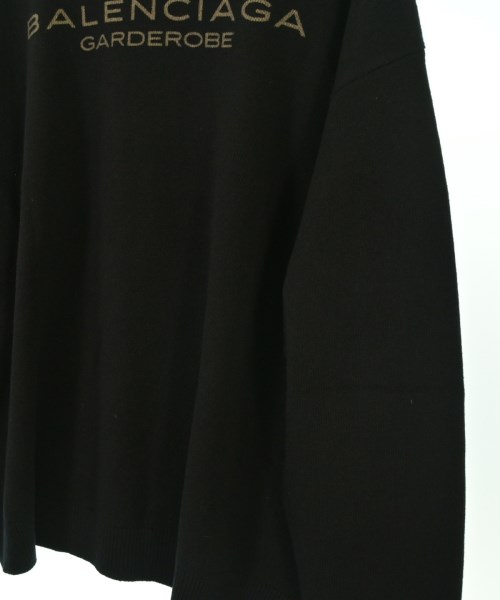 BALENCIAGA バレンシアガ ニット・セーター メンズ 【古着】【中古】_4