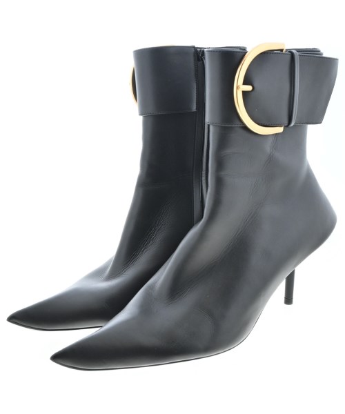 BALENCIAGA バレンシアガ ブーティ レディース 【古着】【中古】