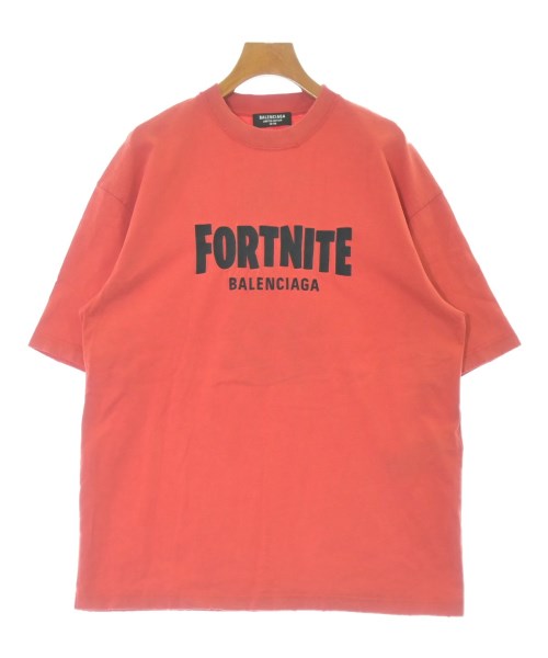 BALENCIAGA バレンシアガ Tシャツ・カットソー レディース 【古着】【中古】