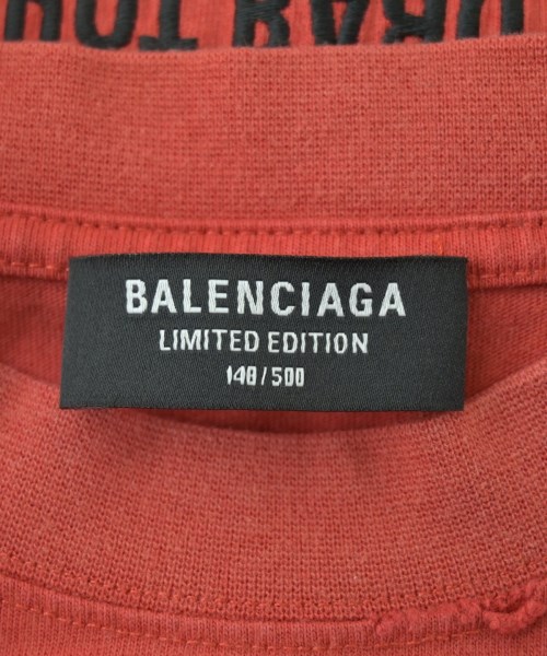 BALENCIAGA バレンシアガ Tシャツ・カットソー レディース 【古着】【中古】_2