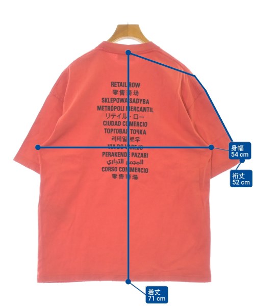 BALENCIAGA バレンシアガ Tシャツ・カットソー レディース 【古着】【中古】_7