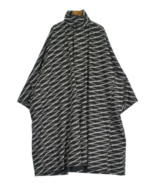 BALENCIAGA バレンシアガ コート レディース 【古着】【中古】【公式通販】