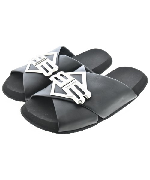 BALENCIAGA バレンシアガ サンダル メンズ 【古着】【中古】