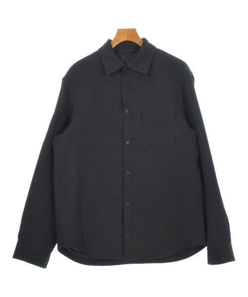BALENCIAGA バレンシアガ カジュアルシャツ メンズ 【古着】【中古】