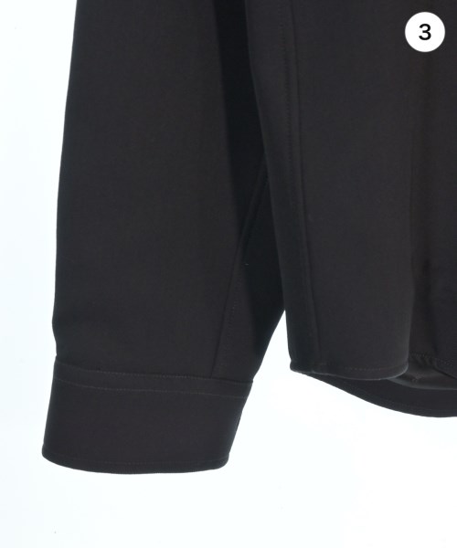 BALENCIAGA バレンシアガ カジュアルシャツ メンズ 【古着】【中古】_9