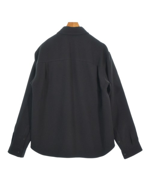 BALENCIAGA バレンシアガ カジュアルシャツ メンズ 【古着】【中古】_1