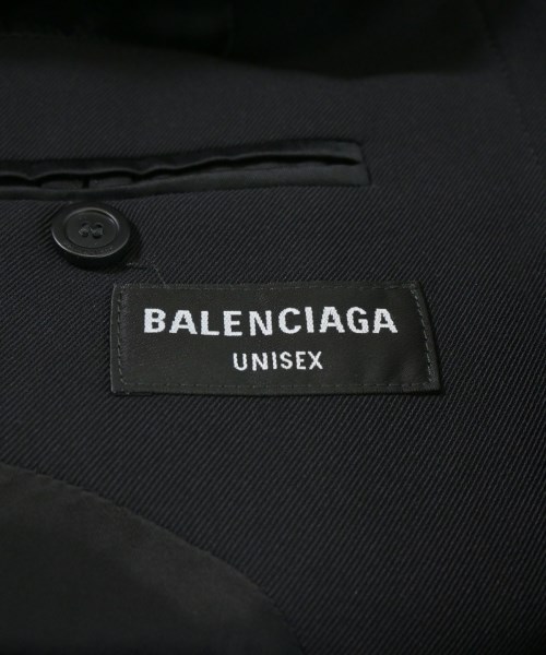 BALENCIAGA バレンシアガ カジュアルシャツ メンズ 【古着】【中古】_2