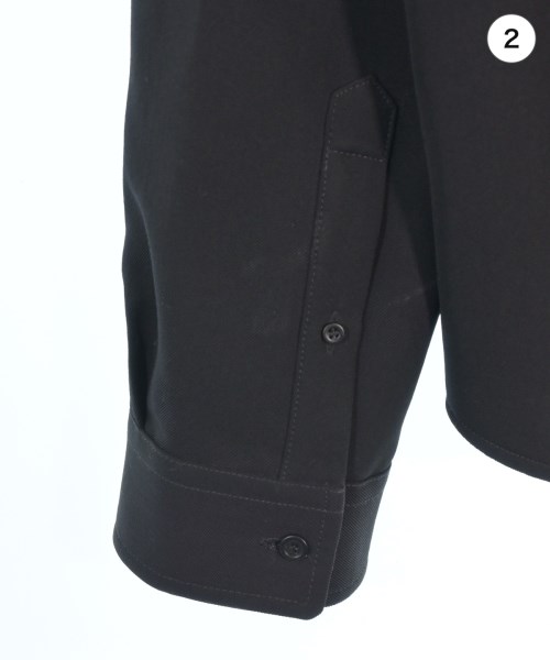 BALENCIAGA バレンシアガ カジュアルシャツ メンズ 【古着】【中古】_8