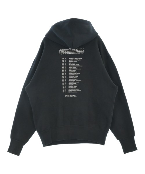 BALENCIAGA バレンシアガ パーカー メンズ 【古着】【中古】_1