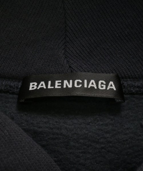 BALENCIAGA バレンシアガ パーカー メンズ 【古着】【中古】_2
