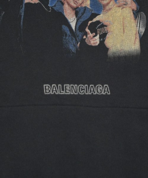 BALENCIAGA バレンシアガ パーカー メンズ 【古着】【中古】_4