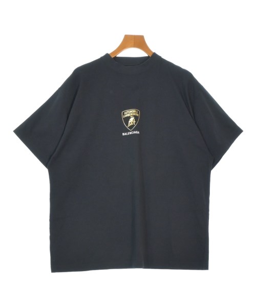 BALENCIAGA バレンシアガ Tシャツ・カットソー メンズ 【古着】【中古】