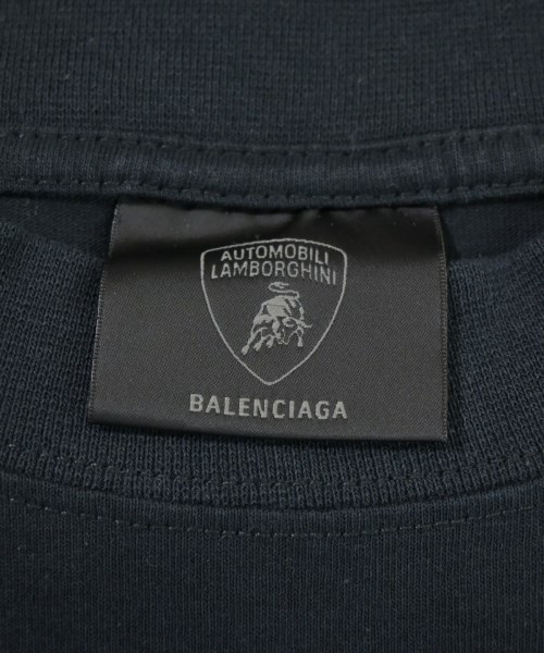BALENCIAGA バレンシアガ Tシャツ・カットソー メンズ 【古着】【中古】_2