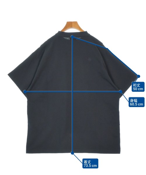 BALENCIAGA バレンシアガ Tシャツ・カットソー メンズ 【古着】【中古】_5