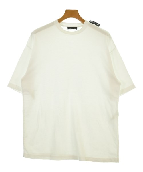 BALENCIAGA バレンシアガ Tシャツ・カットソー メンズ 【古着】【中古】