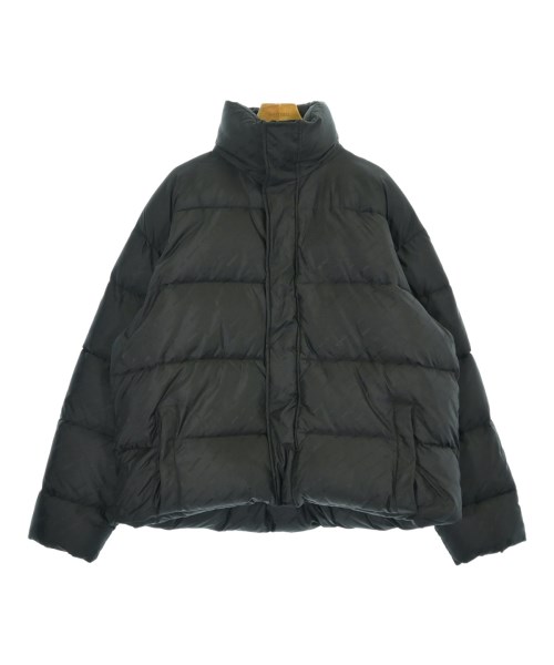 BALENCIAGA バレンシアガ ダウンジャケット/ダウンベスト メンズ 【古着】【中古】