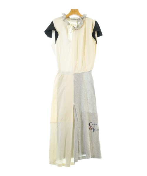 BALENCIAGA バレンシアガ ワンピース レディース 【古着】【中古】