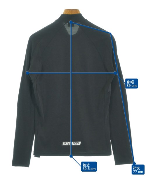 BALENCIAGA バレンシアガ Tシャツ・カットソー レディース 【古着】【中古】_5