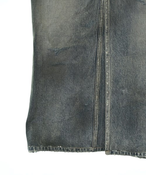 BALENCIAGA バレンシアガ ロング・マキシ丈スカート レディース 【古着】【中古】_4