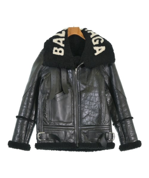 BALENCIAGA バレンシアガ ブルゾン（その他） レディース 【古着】【中古】