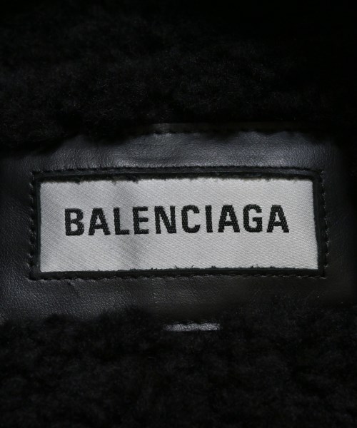 BALENCIAGA バレンシアガ ブルゾン（その他） レディース 【古着】【中古】_2