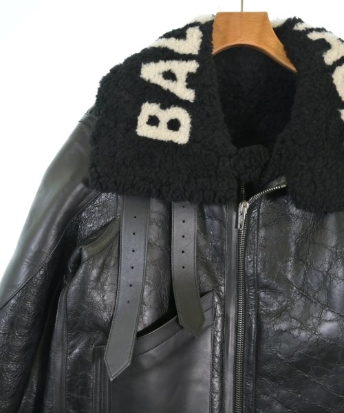 BALENCIAGA バレンシアガ ブルゾン（その他） レディース 【古着】【中古】_3
