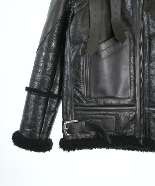 BALENCIAGA バレンシアガ ブルゾン（その他） レディース 【古着】【中古】_5