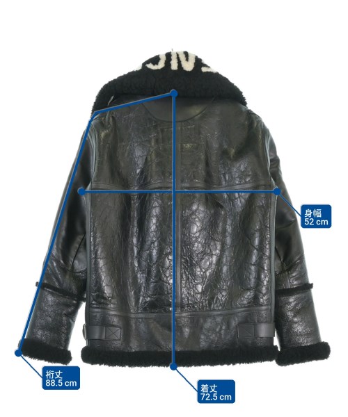 BALENCIAGA バレンシアガ ブルゾン（その他） レディース 【古着】【中古】_7